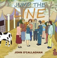 Enlarge image Cover: Jump the Line - Austin Macauley Publishers