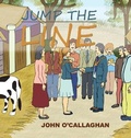 Cover: Jump the Line - Austin Macauley Publishers