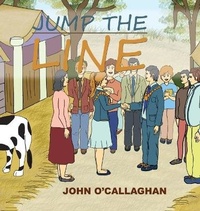 Enlarge image Cover: Jump the Line - Austin Macauley Publishers