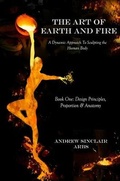 Cover: The Art of Earth and Fire - Austin Macauley Publishers