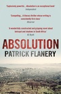 Cover: Absolution - Atlantic Books