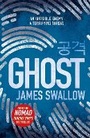 Cover: Ghost - Zaffre
