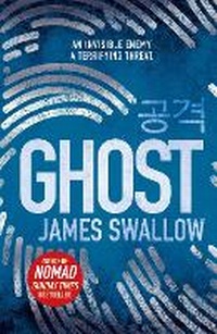 Enlarge image Cover: Ghost - Zaffre