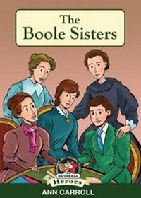 Enlarge image Cover: The Boole Sisters - In A Nutshell