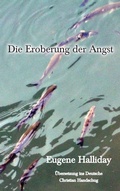Cover: Die Eroberung der Angst - The Melchisedec Press