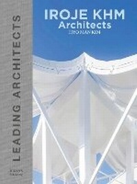 Enlarge image Cover: IROJE KHM Architects - Images Publishing Group Pty Ltd