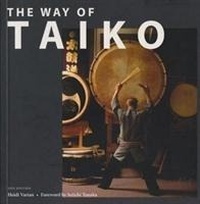 Abbildung von: The Way of Taiko - Third Millennium Press Ltd.