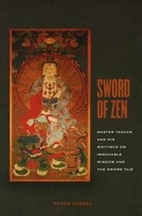 Enlarge image Cover: Sword of Zen - Third Millennium Press Ltd.