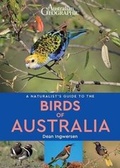 Cover: A Naturalist's Guide to the Birds of Australia - John Beaufoy Publishing Ltd