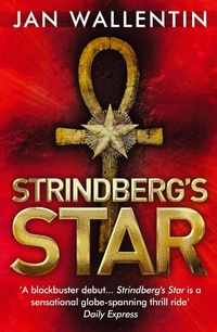 Enlarge image Cover: Strindberg's Star - Corvus