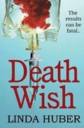 Cover: Death Wish - Bloodhound Books