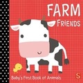 Cover: Farm Friends - Scribo