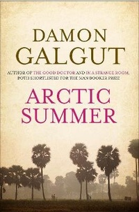 Enlarge image Cover: Arctic Summer - Atlantic Books