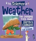 Cover: The Science of the Weather - Scribo