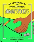 Cover: Ahmad's Pockets - ActiveMindCare