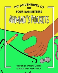 Enlarge image Cover: Ahmad's Pockets - ActiveMindCare