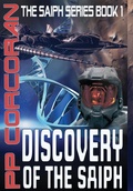 Cover: Discovery of the Saiph - Castrum Press