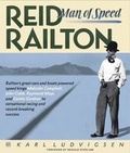 Cover: Reid Railton - Evro Publishing