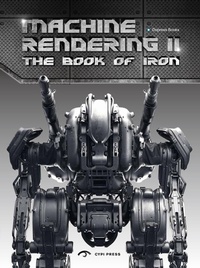 Abbildung von: The Book of Iron - CYPI Press