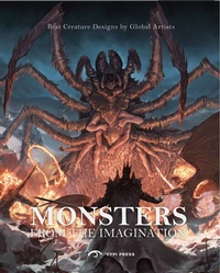 Abbildung von: Monsters from the Imagination - CYPI Press
