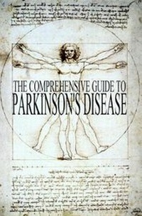 Enlarge image Cover: The Comprehensive Guide to Parkinson's Disease 2017 - Viartis