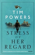 Cover: The Stress of Her Regard - Corvus