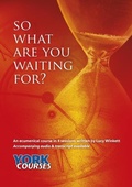 Cover: So what are you waiting for? - York Courses