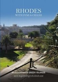 Abbildung von: Rhodes with Symi & Chalki - Genius Loci Publications