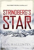 Cover: Strindberg's Star - Corvus