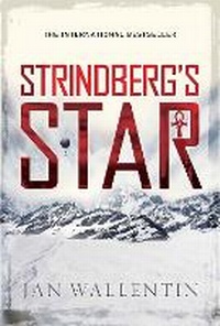 Enlarge image Cover: Strindberg's Star - Corvus