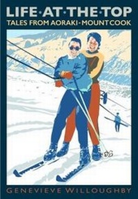 Abbildung von: Life at the Top - Wily Publications