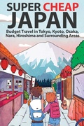 Cover: Super Cheap Japan - Super Cheap Japan