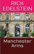 Cover: Manchester Arms - Scarlet Leaf Publishing House