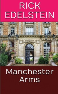Enlarge image Cover: Manchester Arms - Scarlet Leaf Publishing House
