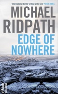Cover: Edge of Nowhere - Corvus