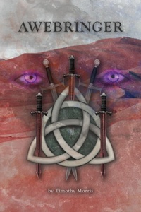 Enlarge image Cover: Awebringer - Tnm Publishing, LLC