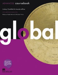 Enlarge image Cover: Global - Hueber Verlag