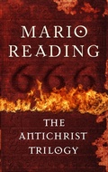 Cover: The Antichrist Trilogy - Corvus