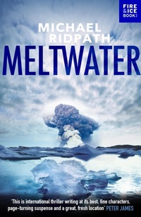 Enlarge image Cover: Meltwater - Corvus
