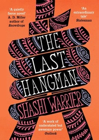 Abbildung von: The Last Hangman - Atlantic Books