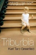 Cover: Triburbia - Atlantic Books