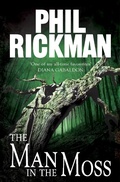 Cover: The Man in the Moss - Corvus