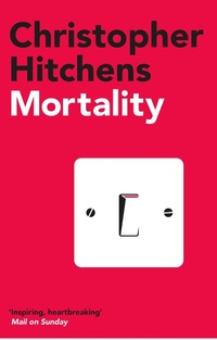 Enlarge image Cover: Mortality - Atlantic Books