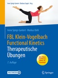 Abbildung von: Therapeutische Übungen - Springer