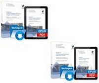 Abbildung von: Bundle-Premium-Ausgabe: Handbuch Prüfung ortsfester elektrischer Anlagen und Betriebsmittel und ortsveränderlicher elektrischer Geräte - Forum Verlag Herkert