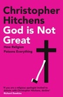 Cover: God Is Not Great - Atlantic Books