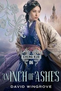 Cover: An Inch of Ashes - Corvus