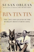 Cover: Rin Tin Tin - Atlantic Books