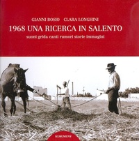 Abbildung von: 1968. Una ricerca in Salento. Suoni, grida, canti, rumori, storie, immagini - Voci suoni ritmi della tradizione;Kurumuny