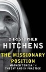 Cover: The Missionary Position - Atlantic Books